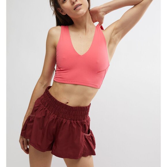 🎉LAST CHANCE🎉 FP MOVEMENT Never Better Crop / Electric Sunset - Picture 6 of 11